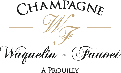 Champagne Waquelin-Fauvet à Prouilly